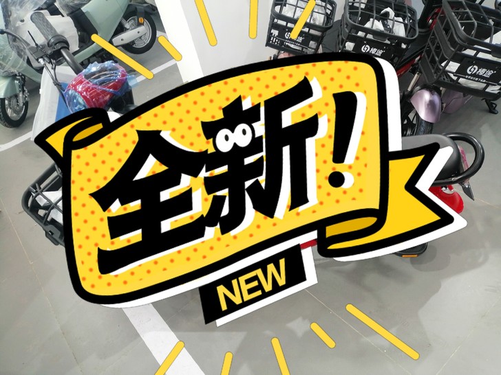 哈啰电动车秒杀999，手机开关锁无钥匙操作...