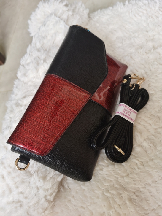 真皮手拿包大容量手抓包名媛宴会包单肩包斜挎...