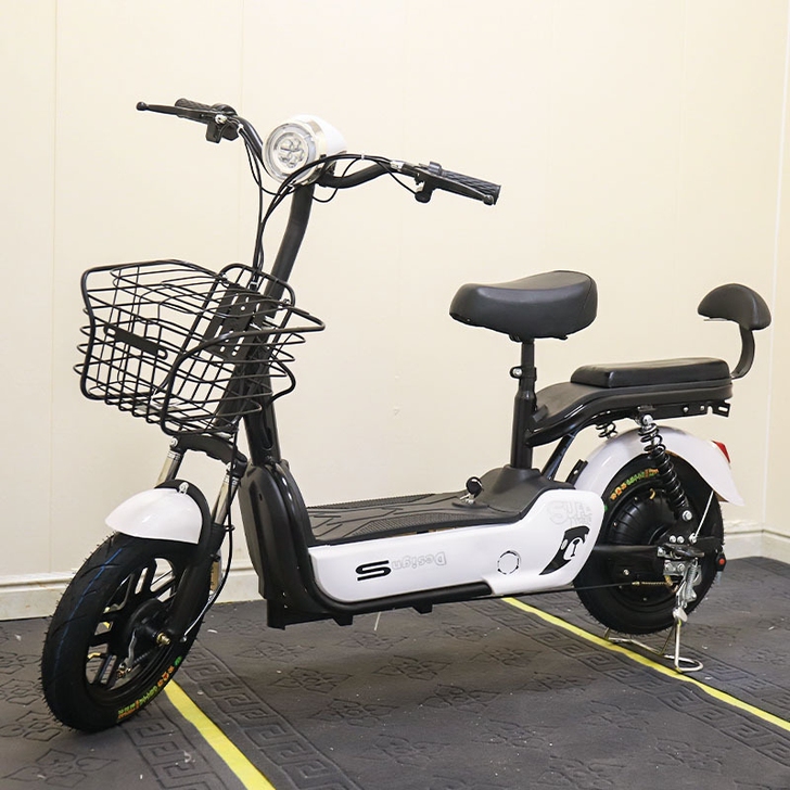 爱玛雅迪同款成人电瓶车电动自行车电动车两轮...