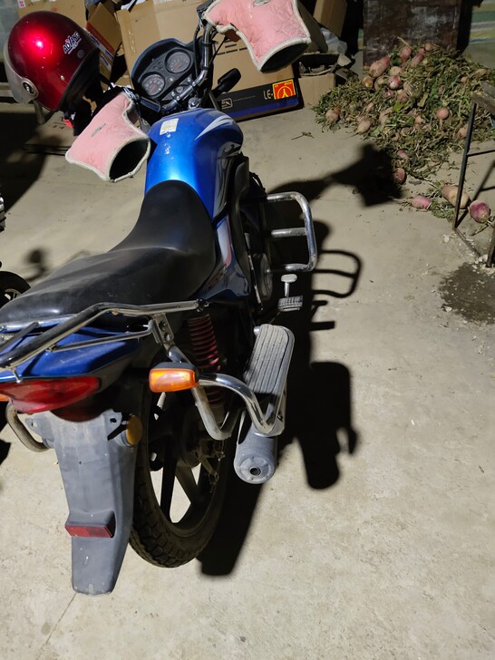 同城自提,150摩托车,宜昌五峰牛庄