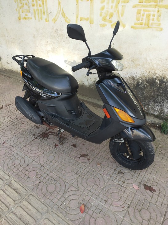 出售一台两年多的巧格，车况精品，证件齐全