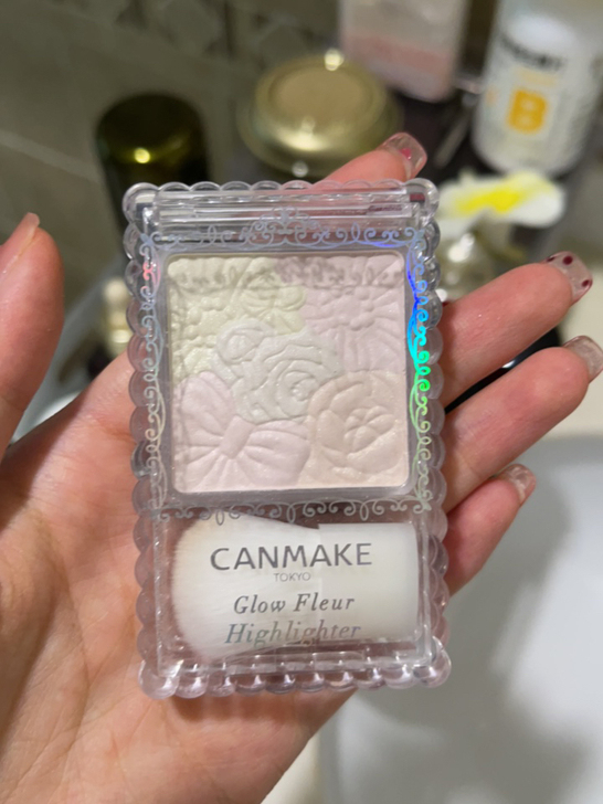 canmake 砍妹高光