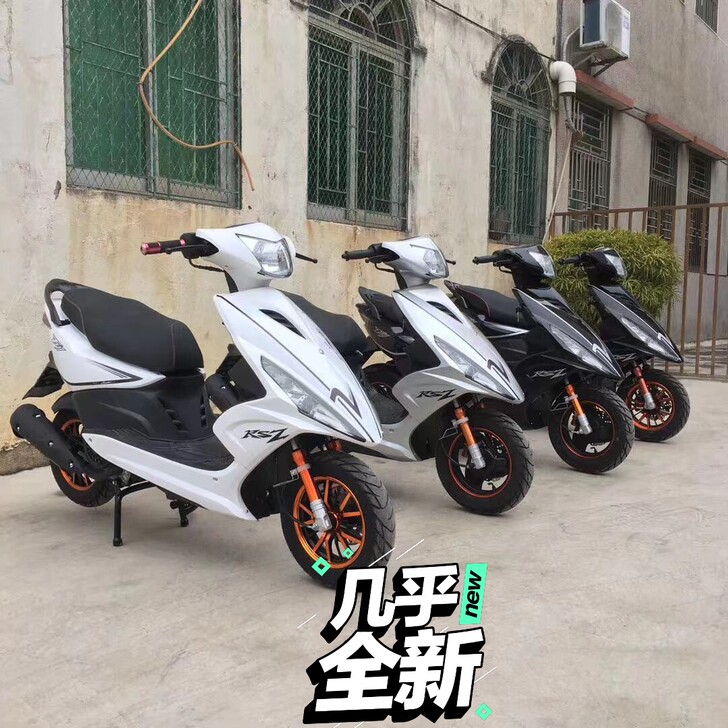 销售各种二手车整车,全新车,跑车 街车 踏...