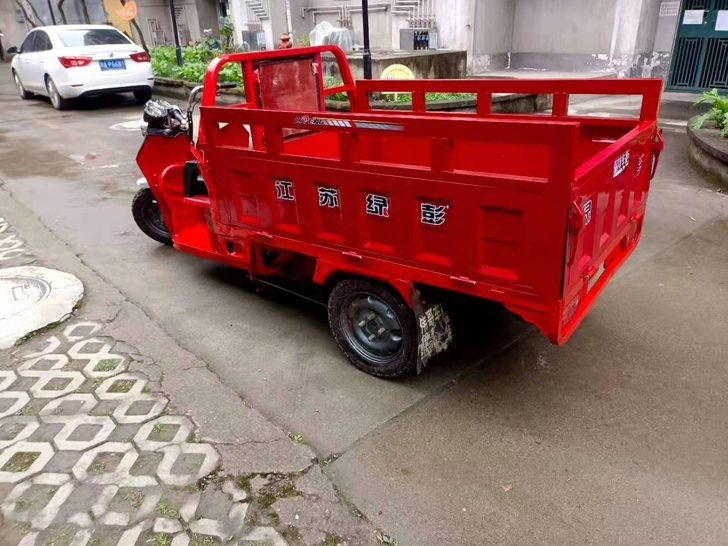 长期收售二手三轮车电动车摩托车换电车快递车...