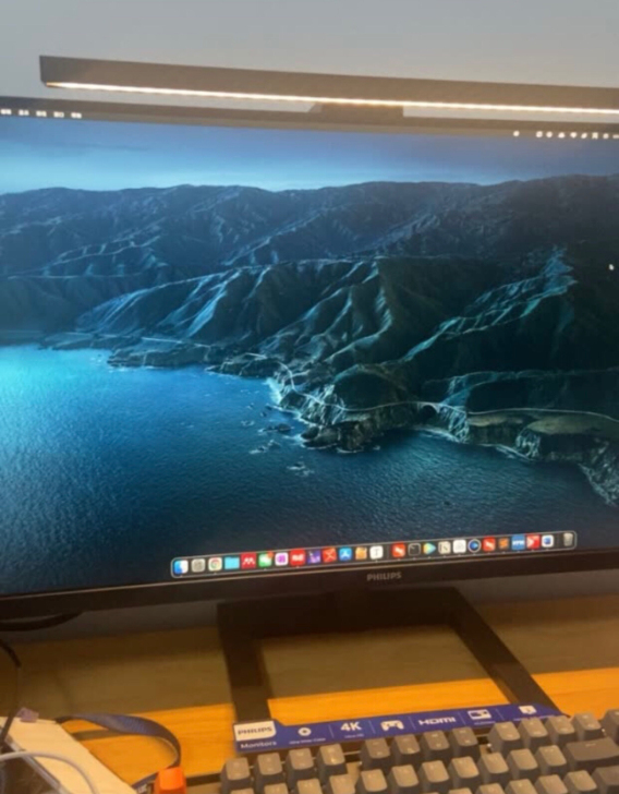 Philips飞利浦4K显示器