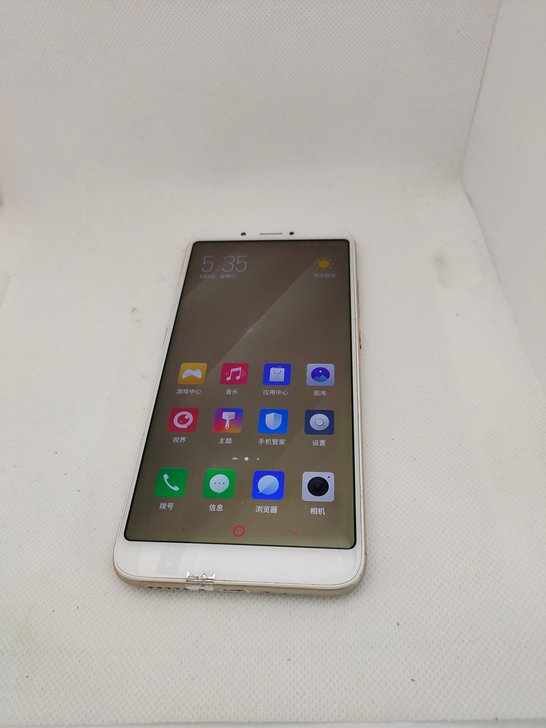 努比亚N3，4+64，手机全网通4g，高通...