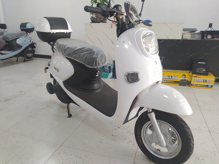 绿源品牌电动车，5块大电池，大品牌，价格实...