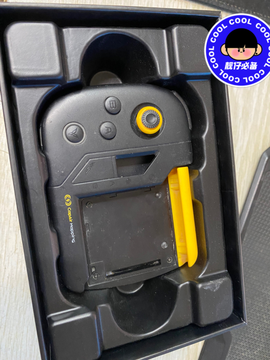 飞智黄蜂N版，无问题，单机加盒子，功能挺多...