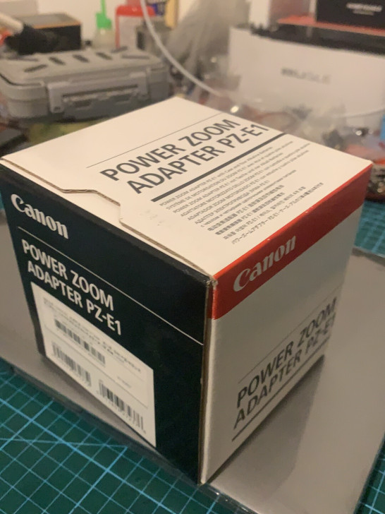 佳能单反相机电动变焦 99新功能完好 无任...