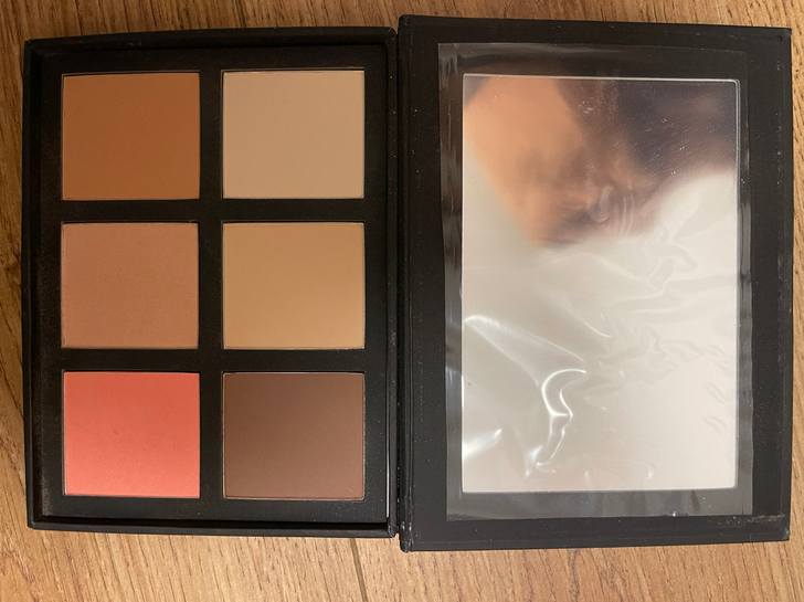 HD Brows lookfantasti...