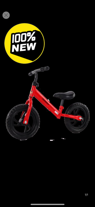 凤凰滑步车 平衡车