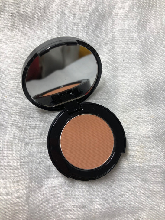 bobbi brown芭比波朗飞霞阴影修容...