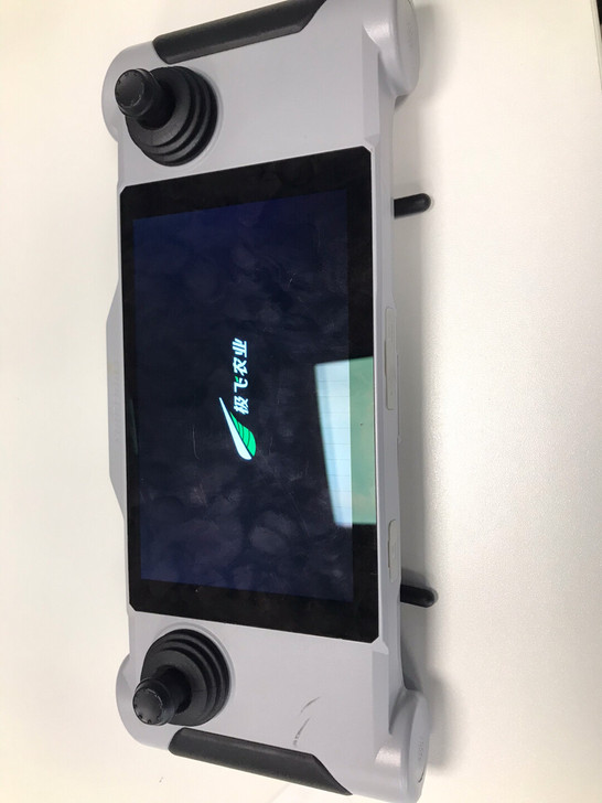 极飞遥控器,极飞无人机,专用带屏遥控器,9...