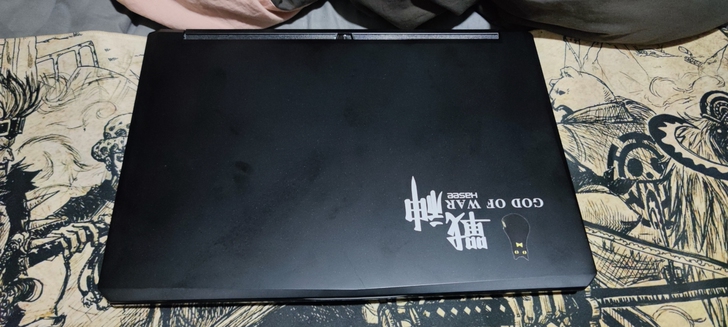 神舟战神z7游戏本,办公笔记本,背光键盘,...