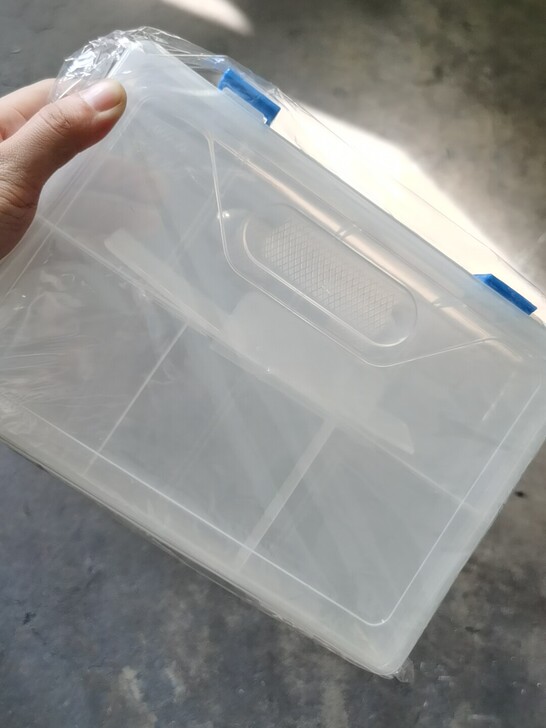 绘画笔盒,一个10元,总共两个,一起17元