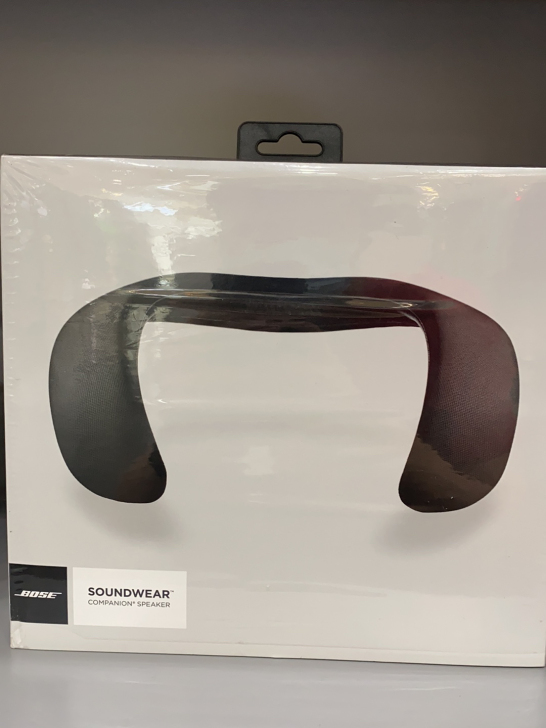 几乎全新Bose耳机，喜欢的联系我吧。