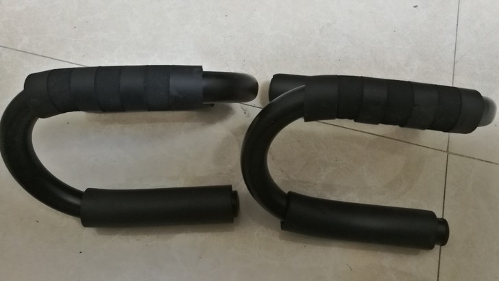 健身器材 俯卧撑支架