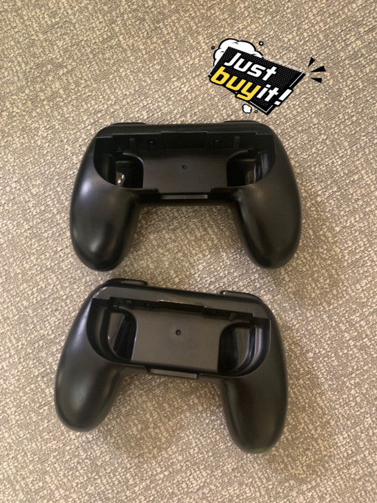 Switch joycon play gr...