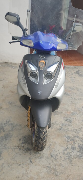 之前自用踏板车便宜转让，车子机器蛮好，一打...