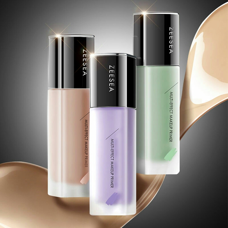 ZEESEA滋色隔离霜