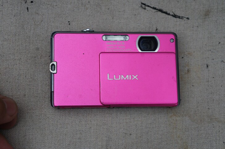 松下fp-1ccd/coms/数码照相机/...