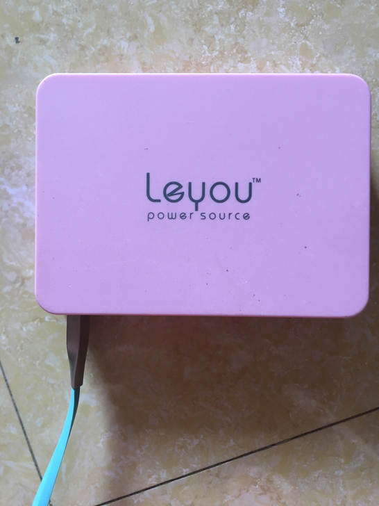 乐友11200毫安充电宝移动电源全新充电宝...