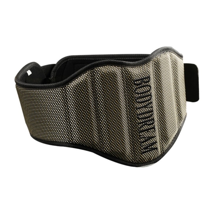 全新BodyDream护具装备举重腰带男运...