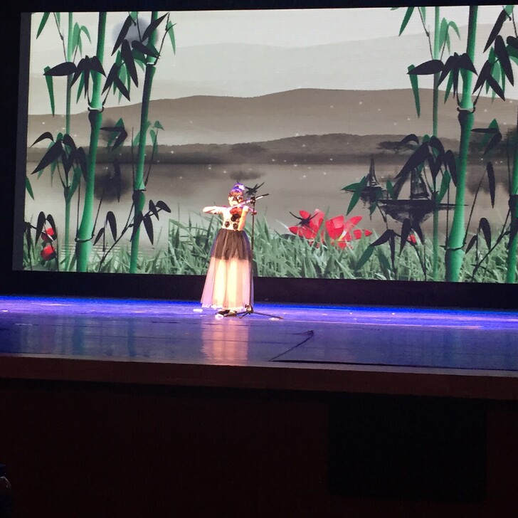 天津市小提琴培训李老师。十年教学经验，中国...