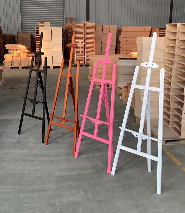 画架画板一米五画架套装素描架子绘画写生素描...