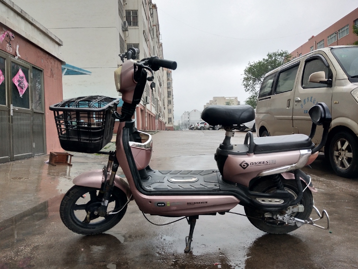 二手电动车，有绿源，新日，兴世达，电瓶质保...