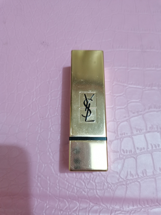 YSL圣罗兰方管73，用过几次，官网购入。