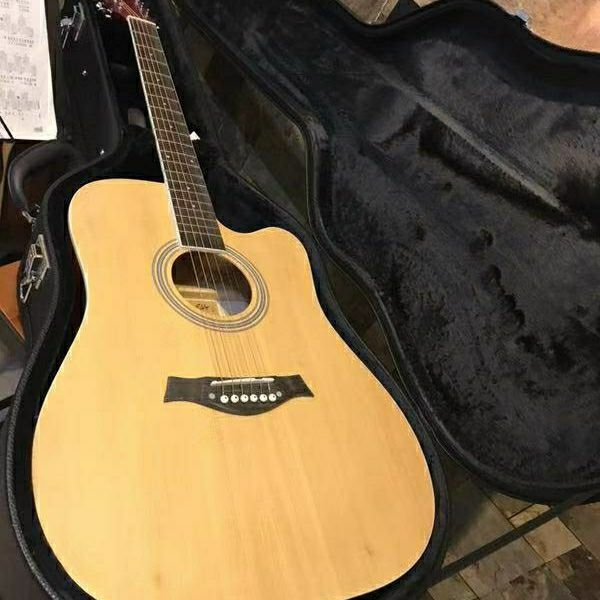 琴行亏本清仓，原价1000多，KAMOER...