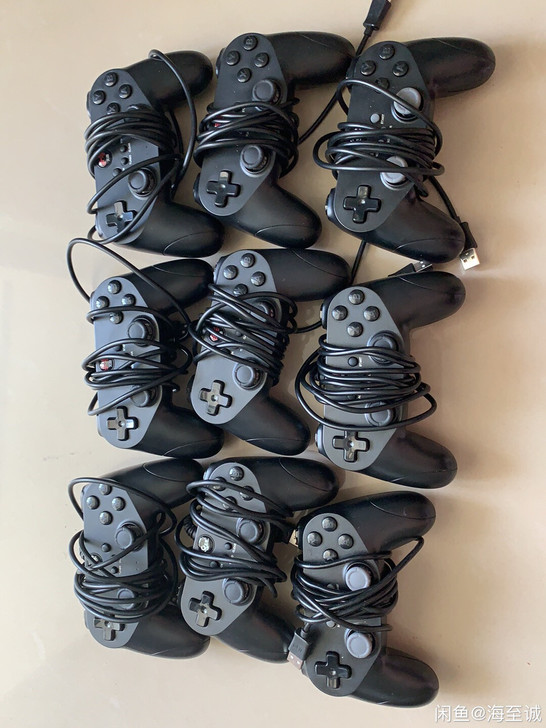 北通蝙蝠2游戏手柄有线版北通bd2手柄 北...