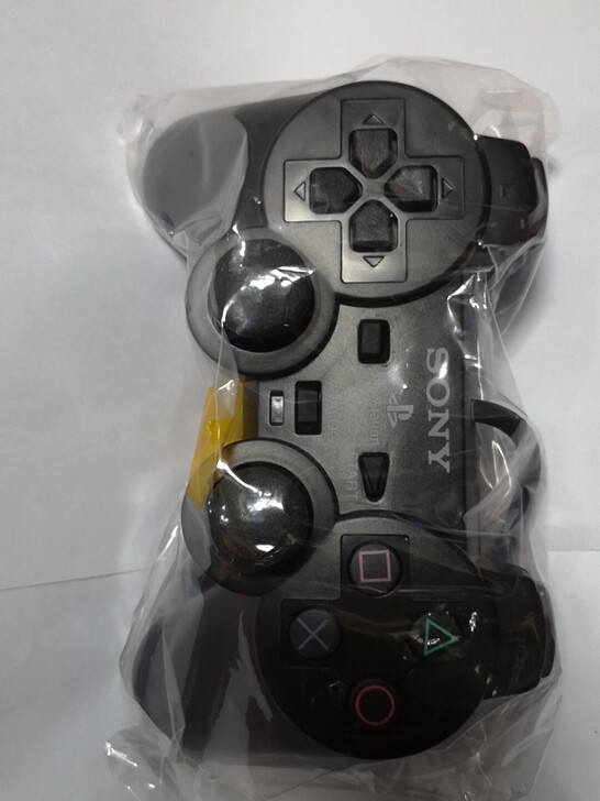 PS2有线手柄 国产组装手柄国产PS2游戏...