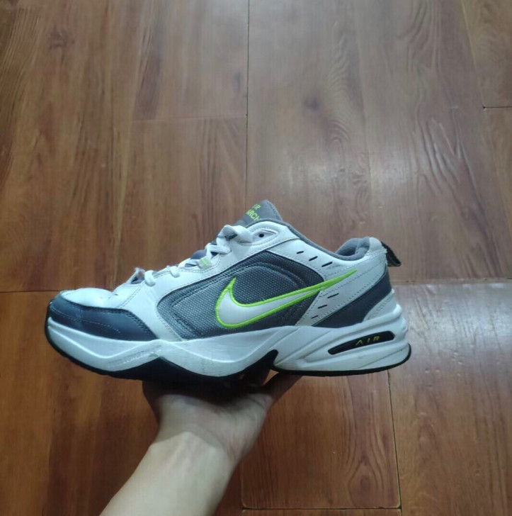 耐克 男鞋 运动鞋 跑鞋 41码 9成新 ...