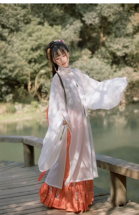 汉服福袋，都是正品，不正包退！每个福袋都送...