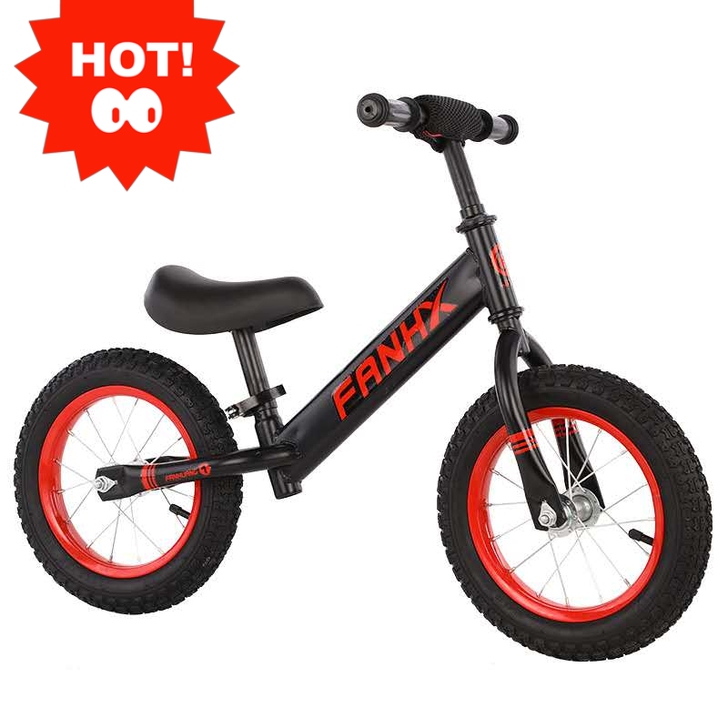 全新12寸儿童平衡车