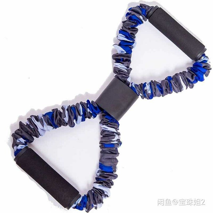 清仓处理八字拉力器原来卖30的，最后几十个...