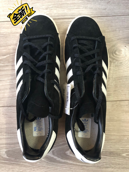 Adidas阿迪达斯CAMPUS 80s ...