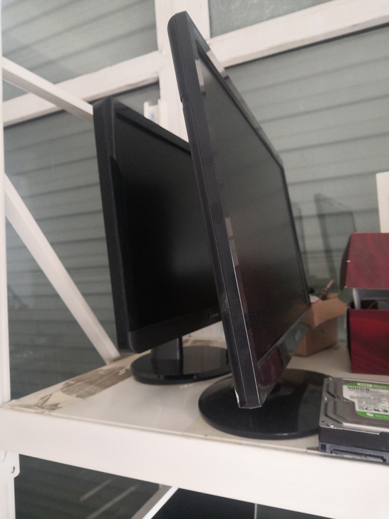 19寸20寸 22寸 液晶显示器大量有 正...