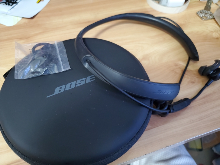 bose qc30 Bose QuietC...