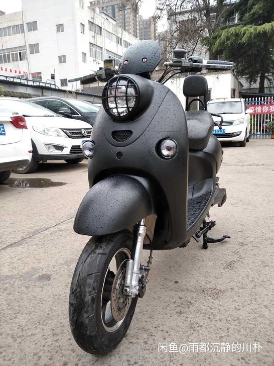便宜处理二手电瓶车二手电动车电摩二手电车爱...