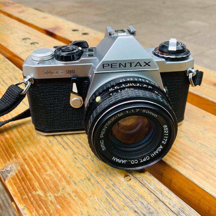 宾得me super Pentax SMC...