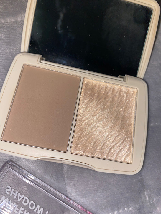 修容高光综合盘