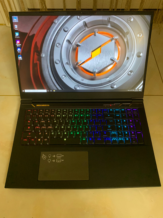 机械革命X10Ti-S 2070Super...