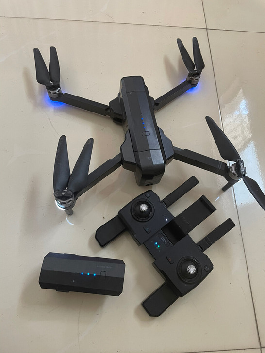 世季f11无人机,炸鸡整机出售配件,故障诊...