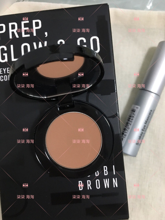 【现货】包邮芭比布朗修容现货golden ...