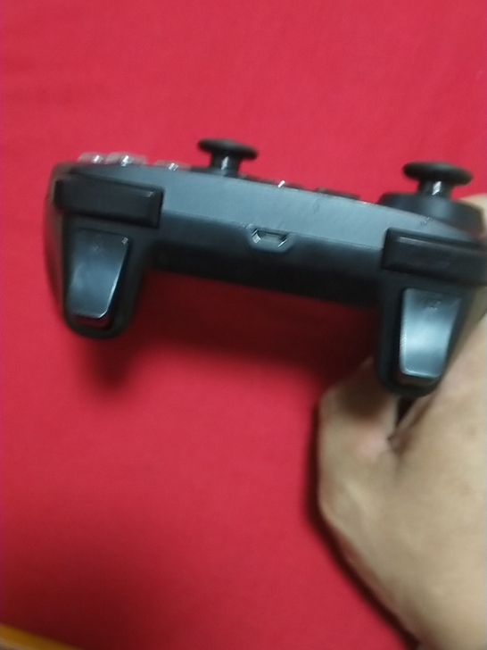 乐视无限手柄 单手柄没其他 不知道怎么用 ...