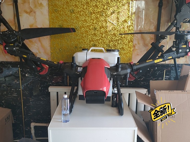 极飞V40 拆件 要哪拆哪拆没拉倒