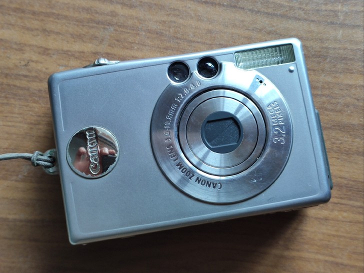 佳能 ixus v3 s230 卡片机  ...